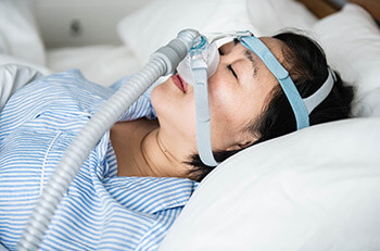 SLEEP APNEA TREATMENT