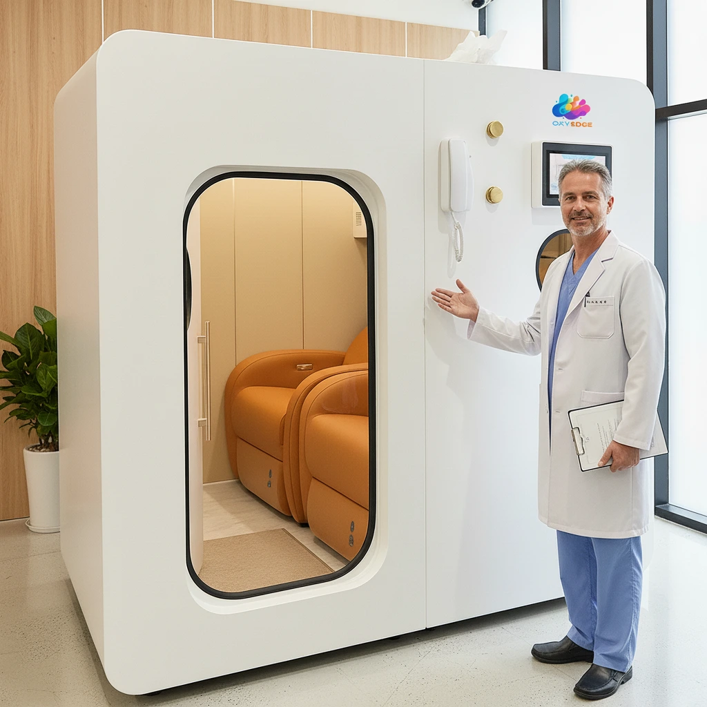 HBOT Benefits Post-Surgery