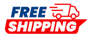 free shipping graphic