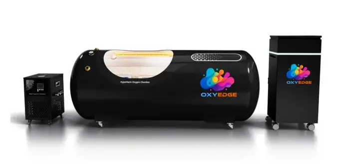 Benefits of Hyperbaric Oxygen Therapy