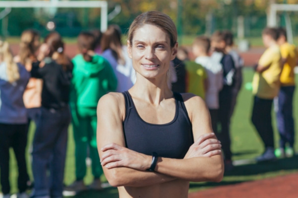 HBOT for athletic recovery