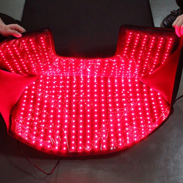 red light mat
