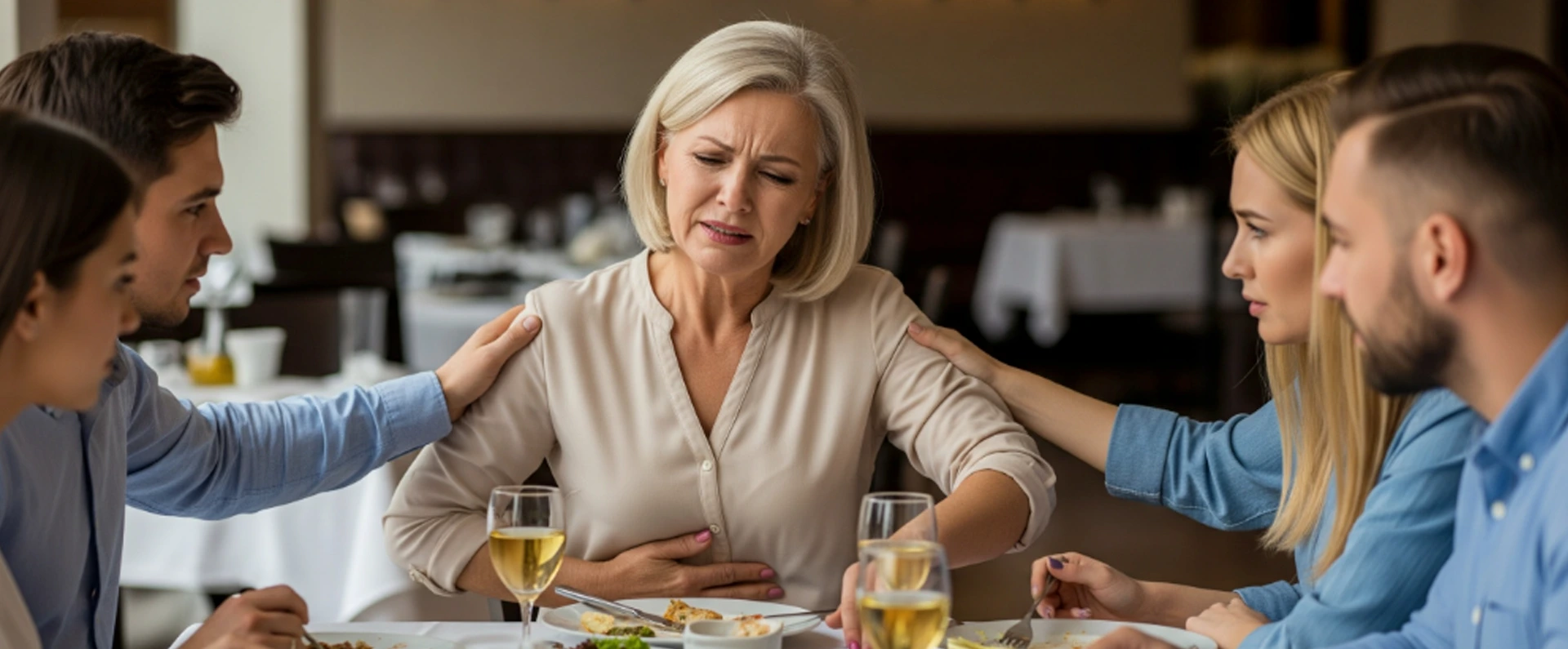 HBOT and Crohns | Hyperbaric Health